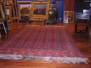 Новые и антикварные ковры ручной работы - Изображение #6, Объявление #552518