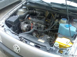 Продаётся VW Passat B3  - Изображение #2, Объявление #540046