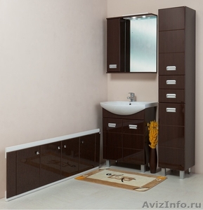 Мебель для ванной комнаты(опт) - Изображение #1, Объявление #538092