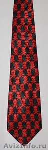 Продам молодежные галстуки - Изображение #1, Объявление #552361