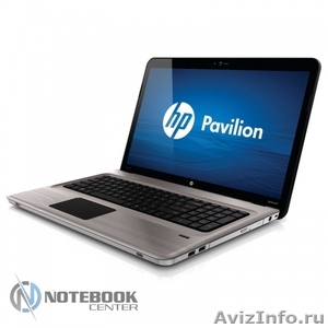 Ноутбук HP Pavilion dv7-6b52er - Изображение #2, Объявление #554349