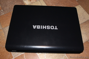 Ноутбук Toshiba A-210 - Изображение #1, Объявление #553564