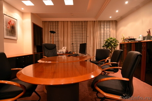 Офисы в современном особняке ЦАО - Изображение #3, Объявление #540831