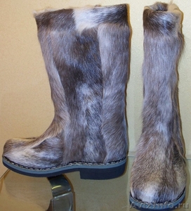 Срочно продаю новые женские кисы (зимняя обувь) - Изображение #1, Объявление #523611