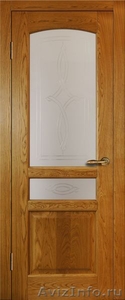  двери из массива  дуба - Изображение #1, Объявление #541418