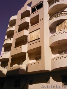 Продам квартиру в Египте,Хургада - Изображение #1, Объявление #541844