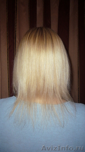 Наращивание волос недорого - Изображение #1, Объявление #536957