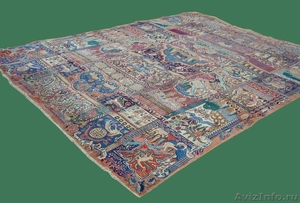 Новые и антикварные ковры ручной работы - Изображение #3, Объявление #552518