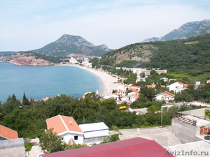 дом в черногории - Изображение #3, Объявление #550809
