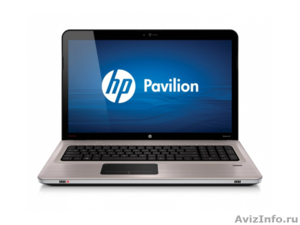 Ноутбук HP Pavilion dv7-6b52er - Изображение #1, Объявление #554349