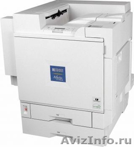 Цветной принтер А3+ Ricoh Aficio CL7000 (GA) - Изображение #1, Объявление #520186