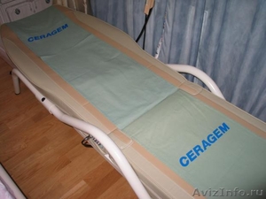 Продается Новая Лечебная кровать-массажер Ceragem  - Изображение #1, Объявление #534240