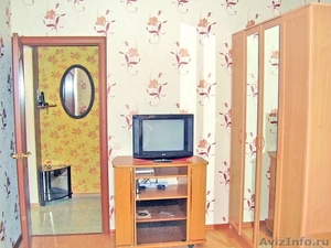 Аренда квартиры на Рублевском шоссе, 89 - Изображение #5, Объявление #376364