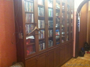 Шкафы книжные в идеальном состоянии, продам - Изображение #1, Объявление #533982