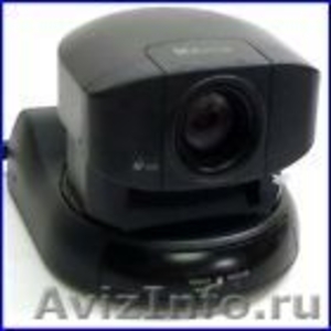 Вебкамера Sony color video Camera Motorized zoom EVI-D31 - Изображение #1, Объявление #525077