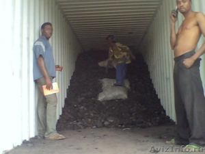 Качество угля лиственных пород из Камеруна - Изображение #1, Объявление #539548