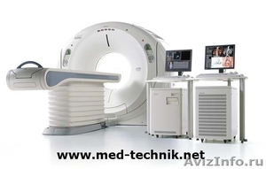Медтехника, медицинское оборудование из Германии MSG GmbH. - Изображение #6, Объявление #549404