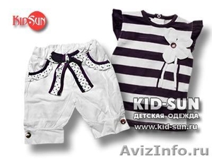 Детская одежда производства ведущих фирм Турции - Изображение #10, Объявление #596897