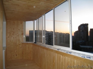 Пластиковые окна и балконы.Изготовление и монтаж. - Изображение #4, Объявление #589365