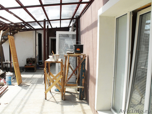 Продается квартира-апартамент в Алупке, 200 метров от моря - Крым  - Изображение #3, Объявление #591391