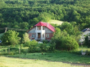Продается дом в Соколином, возле г. Ай-Петри- Крым - Изображение #1, Объявление #591400