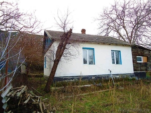 Продается Дом в жилом состоянии в Родниковом- Крым - Изображение #1, Объявление #591411