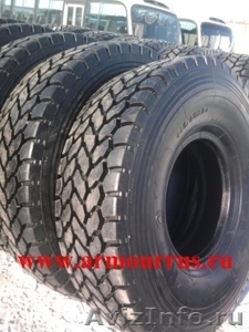 Шины 14.00r24 (385/95R24), 14.00r25 (385/95R25), 16.00r25 (445/95R25)   - Изображение #1, Объявление #569003