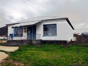 Продается дом в Резервном, Варнаутская долина, Севастополь- Крым - Изображение #1, Объявление #591429