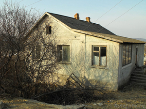 Продается дом в горном Крыму, с.Холмовка - Изображение #1, Объявление #591468