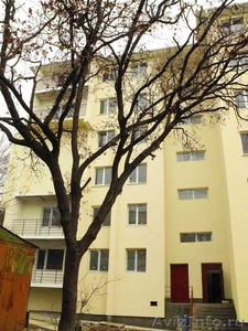 Продается квартира в Алупке, 500м от моря - Крым - Изображение #1, Объявление #591087