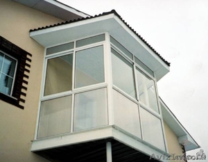 Пластиковые окна и балконы.Изготовление и монтаж. - Изображение #3, Объявление #589365