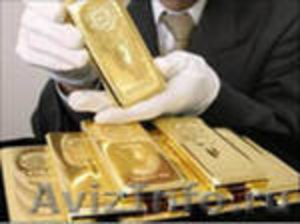 Продаю немецкое золото в слитках 999,9. - Изображение #1, Объявление #593561