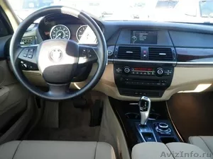 Продаю 2010 BMW X5 XDrive30i 4D Sport Utility - Изображение #5, Объявление #591460