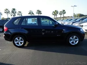 Продаю 2010 BMW X5 XDrive30i 4D Sport Utility - Изображение #2, Объявление #591460