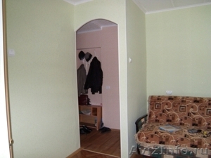 Сдаётся 1-ком. квартира в городе Одинцово(7км от Москвы )на длительный срок - Изображение #2, Объявление #575605