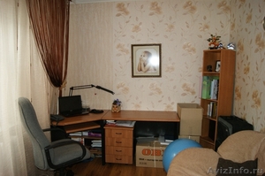 Сдаю 3х-комнатную квартиру в г.Омске - Изображение #2, Объявление #602410