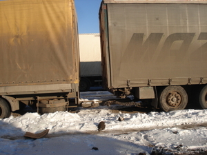 Прицеп грузовой   Soommer  ZP-18 - Изображение #9, Объявление #583141