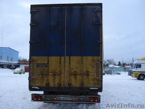 Прицеп грузовой   Soommer  ZP-18 - Изображение #1, Объявление #583141