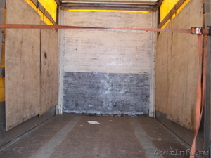 Прицеп грузовой   Soommer  ZP-18 - Изображение #8, Объявление #583141