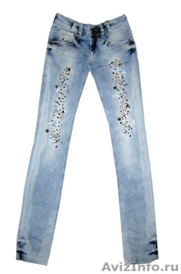 Стильные джинсы - Изображение #6, Объявление #563695