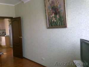 Cдается 2-ком.квартира в Одинцово(7 км от Москвы) на длительный срок - Изображение #1, Объявление #564683