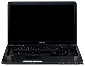 Ноутбук, Toshiba SATELLITE L675D-113  - Изображение #4, Объявление #595630
