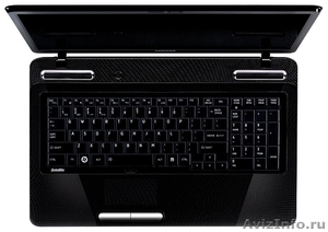 Ноутбук, Toshiba SATELLITE L675D-113  - Изображение #2, Объявление #595630