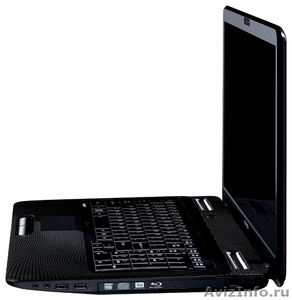 Ноутбук, Toshiba SATELLITE L675D-113  - Изображение #3, Объявление #595630