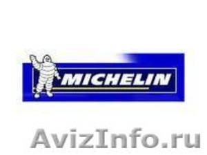 Грузовые шины Michelin - Изображение #1, Объявление #598596