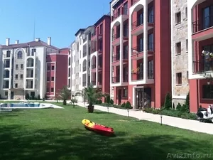 Аппартаменты в Болгарии - Изображение #1, Объявление #596311