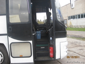 MAN автобус туристический(170 км от Москвы) - Изображение #6, Объявление #581151