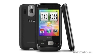 Сотовый телефон HTC Smart 3188, Ростест - Изображение #1, Объявление #595631