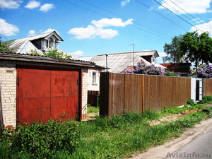 7 км Новорязанского ш, часть дома - Изображение #4, Объявление #564387