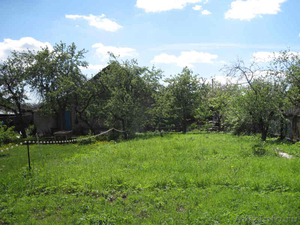 7 км Новорязанского ш, часть дома - Изображение #6, Объявление #564387
